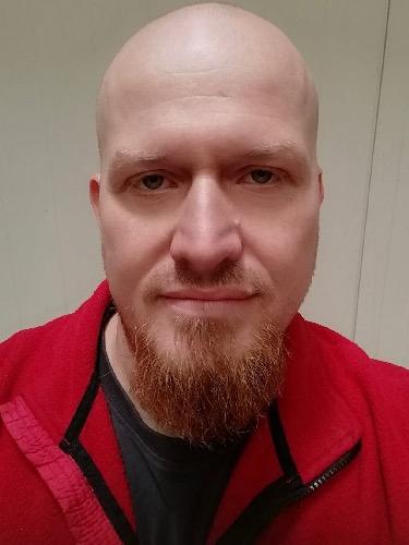 Michael Nienhold