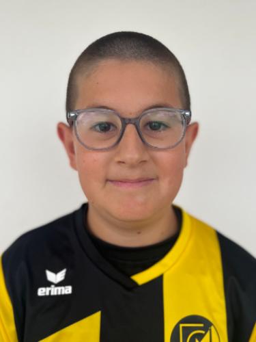 Tugay Muhammet Cayiralti