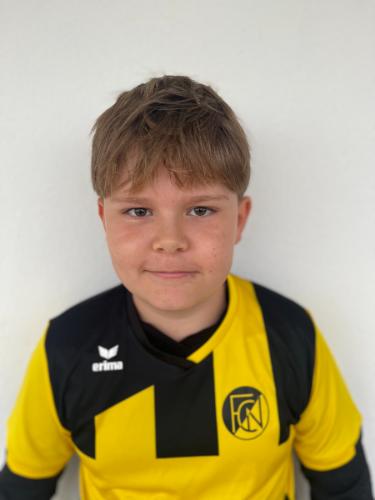 Julian Benedikt Hofmann