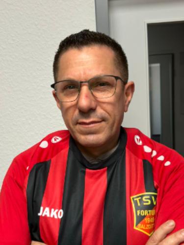 Frank Aust