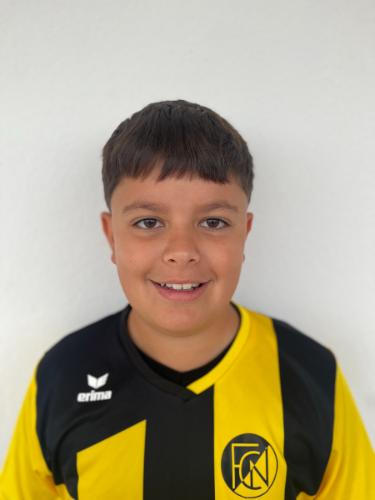 Matteo Nassi