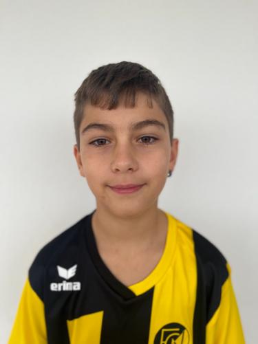 Leon Alexander Präkelt