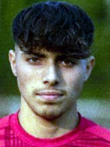 Serdar Orkan Toksöz