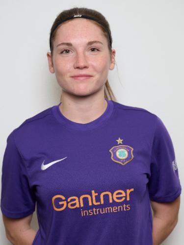 Lisa Friedrich
