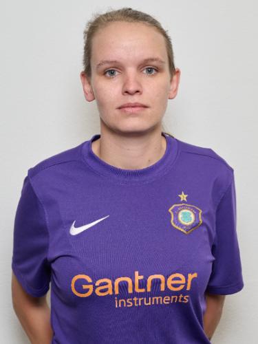 Sarah Geißler