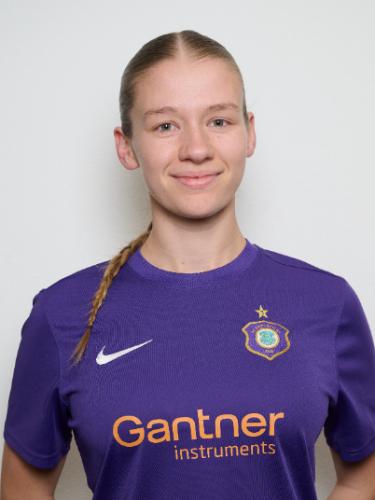 Melanie Hähnel