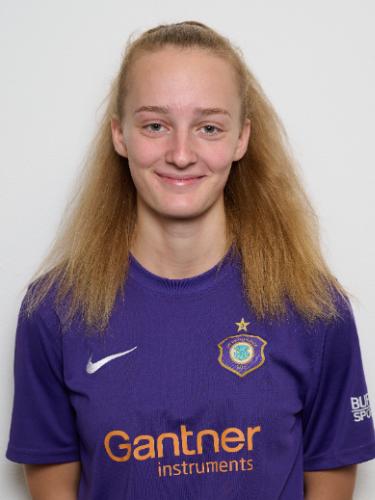 Joelle Loreen Ketzer