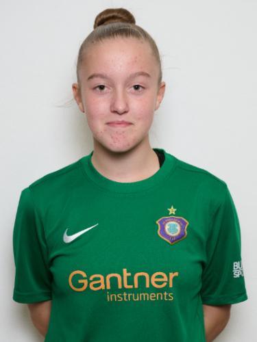 Gianna Catharina Kramp