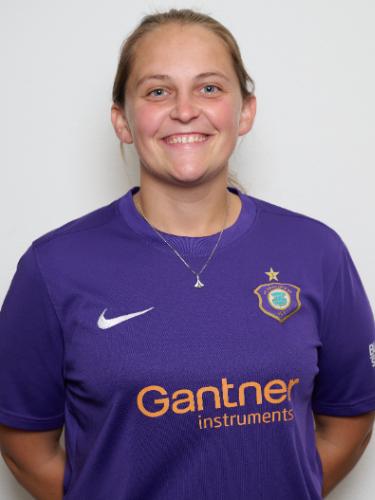 Michelle Albrecht