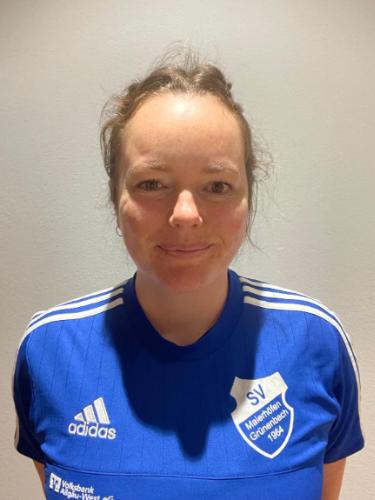 Antonia Schuster