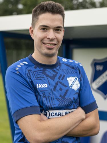 Niklas Janßen