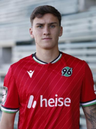 Lukas Wallner