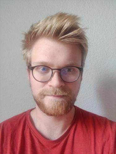 Eike Müller