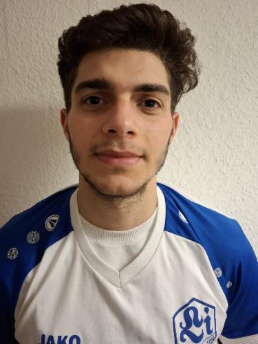 Yamen Alkeshek