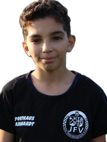 Souhail Bouhajra