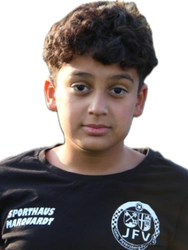 Saad El Idrissi Nourti