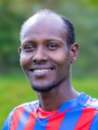 Abdulahi Mahamed