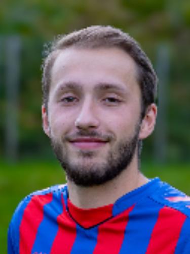 Jan Berner