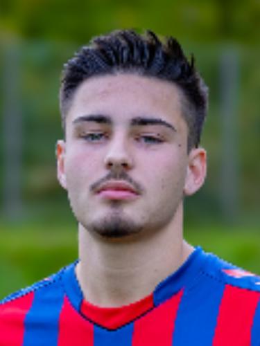 Fabio Gentner