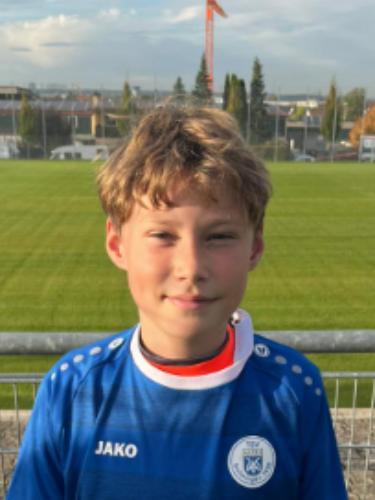 Julen Henschel