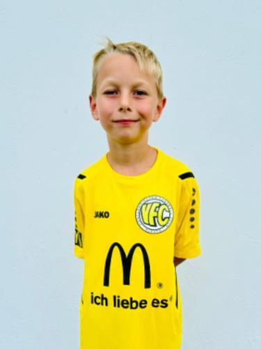 Elias Thiele