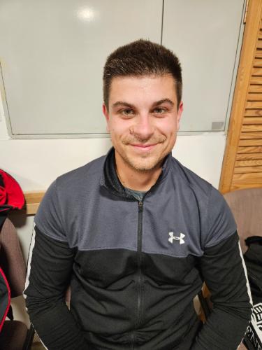 Lucas Cedrik Dechant