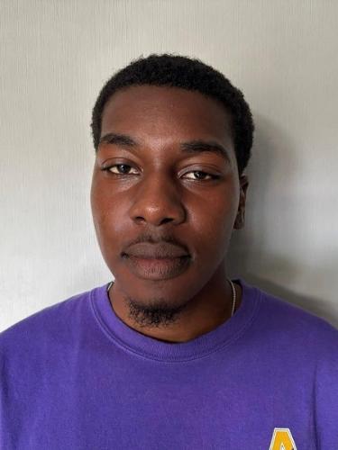 Naji Joshua Fievre