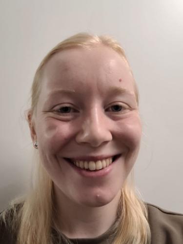 Sarah-Marie Weyers
