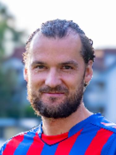 Timo Werne