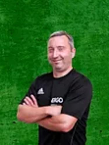 Daniel Wolfsegger