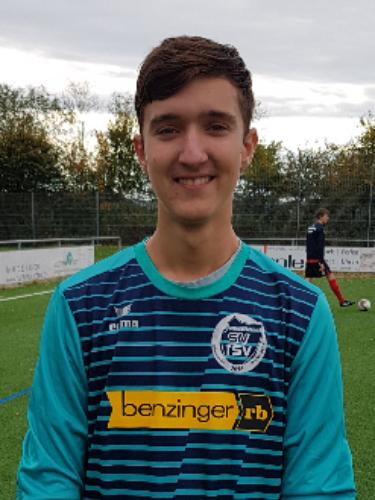 Phillip Ohl