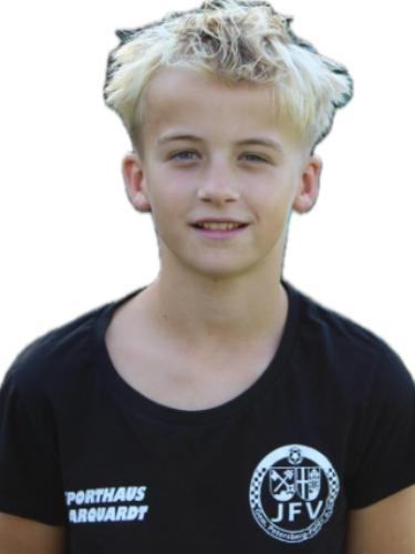 Jonas Kapp