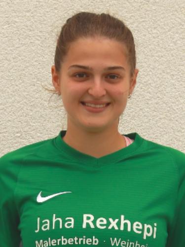 Sarina Fendrich