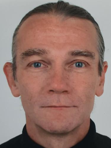 Michael Karl Georg Schade