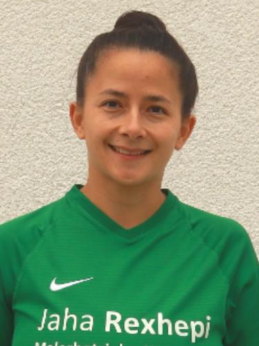 Charuni Pfister