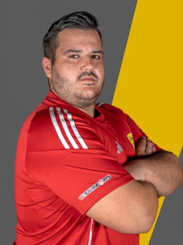 Mirko Kraus