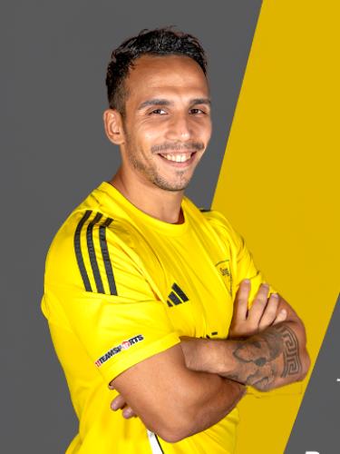 Rafael Mitsopoulos