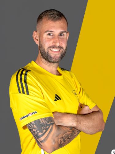 Sebastian Roehl