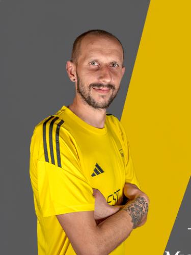 Michael Soldevilla