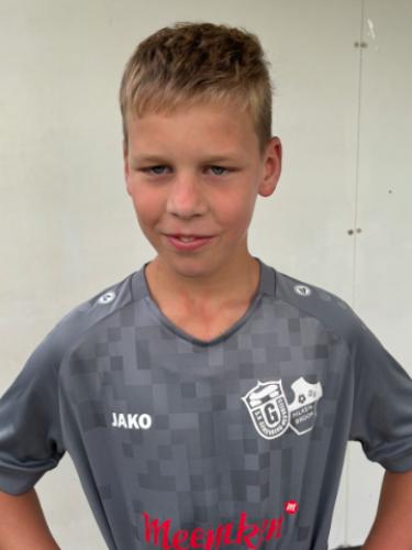 Jesse Glandorf