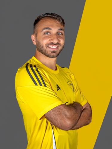 Omar Badwan