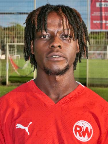 Bilal Arouna