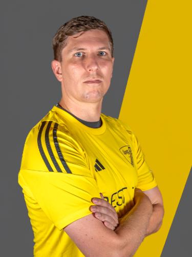 Tobias Schweigert