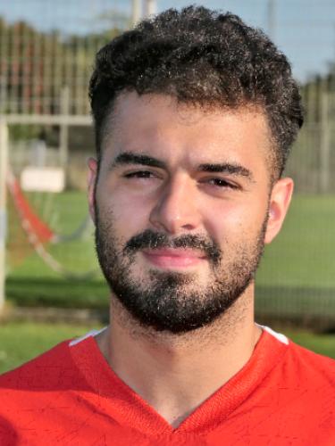 Enes Bagci