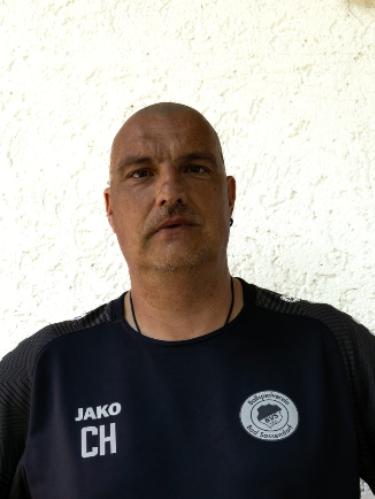 Carsten Hahn