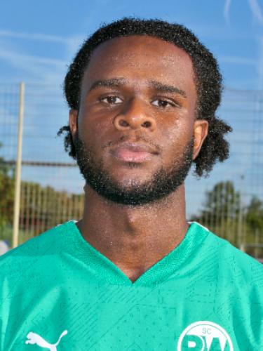Osaigbovo Clemens