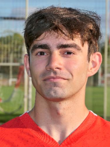 Vincent Galvan