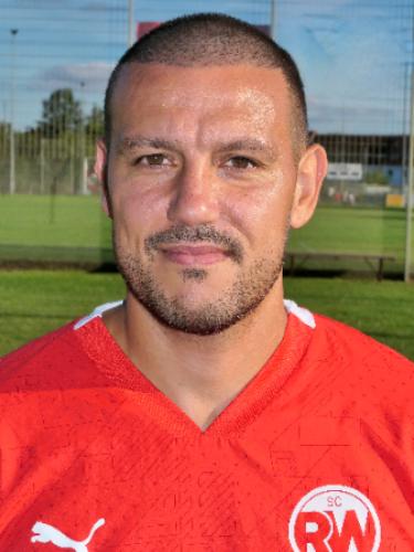 Salvatore Incardona