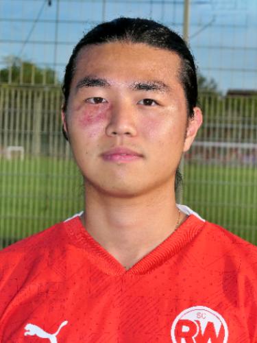 Minjun Kim