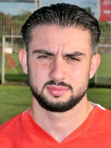 Luca Siracusa